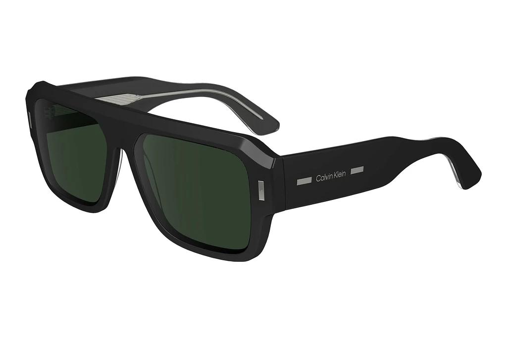 Calvin Klein   CK24501S 001 BLACK BLACK