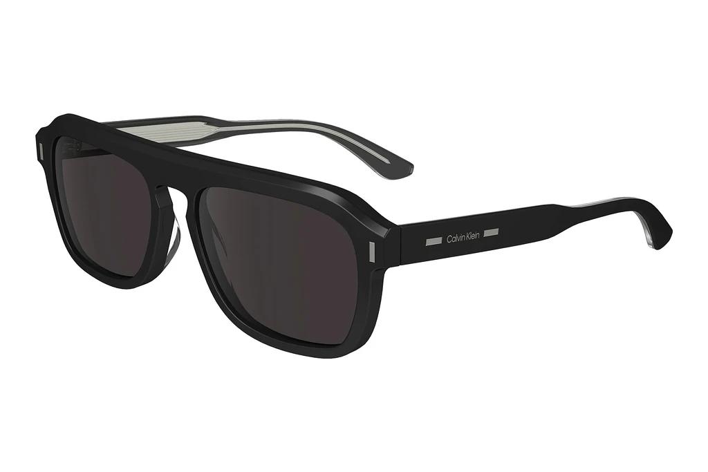 Calvin Klein   CK24504S 001 BLACK BLACK