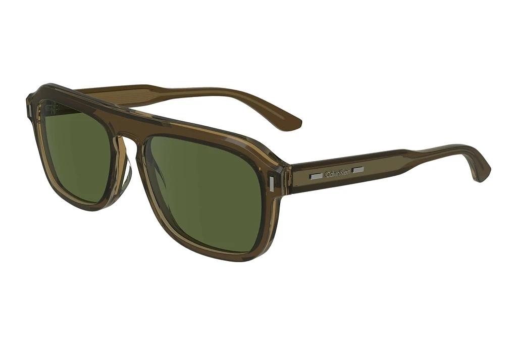 Calvin Klein   CK24504S 200 BROWN BROWN