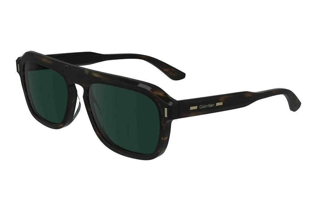 Calvin Klein   CK24504S 220 BROWN HAVANA BROWN