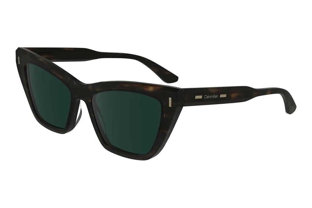 Calvin Klein   CK24505S 220 BROWN HAVANA BROWN