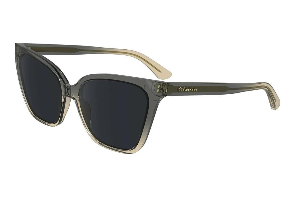 Calvin Klein   CK24507S 039 GREY GREY/BEIGE