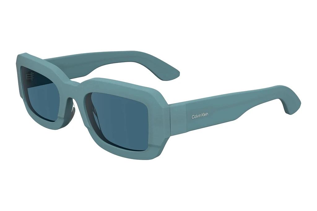 Calvin Klein   CK24511S 413 BLUE AZURE