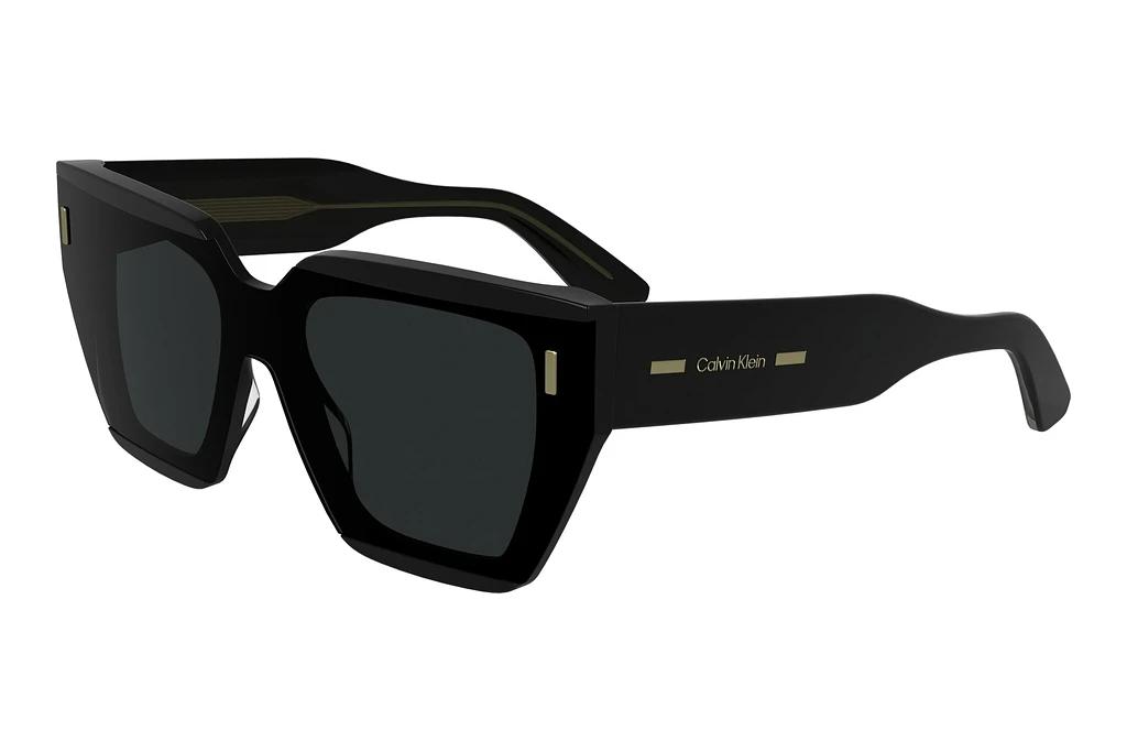 Calvin Klein   CK24533S 001 BLACK BLACK