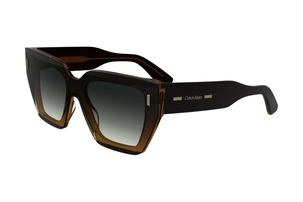 Calvin Klein   CK24533S N 002 _CK24533SNBLACK/CHARCOAL