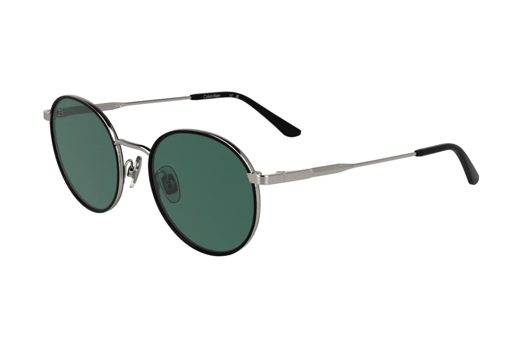 Calvin Klein   CK25101S N 001 _CK25101SNBLACK