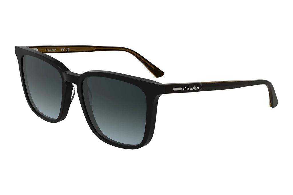 Calvin Klein   CK25507S 001 BLACK BLACK