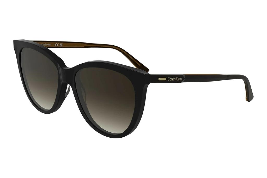 Calvin Klein   CK25508S 001 BLACK BLACK