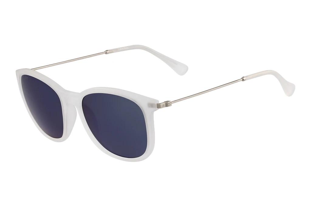 Calvin Klein   CK3173S 011 MATT CRYSTAL