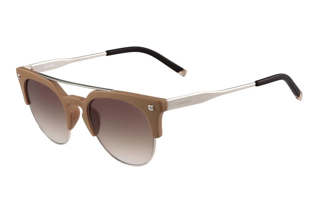 Calvin Klein   CK3199S 208 MATTE SAND
