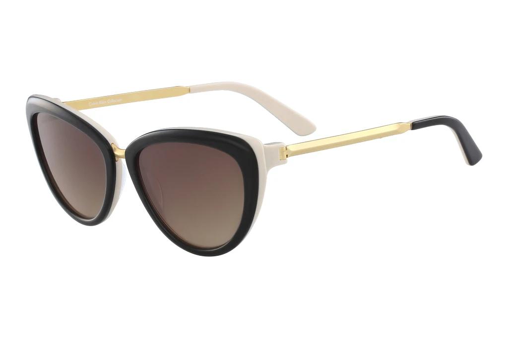 Calvin Klein   CK8538S 073 BLACK/CREAM
