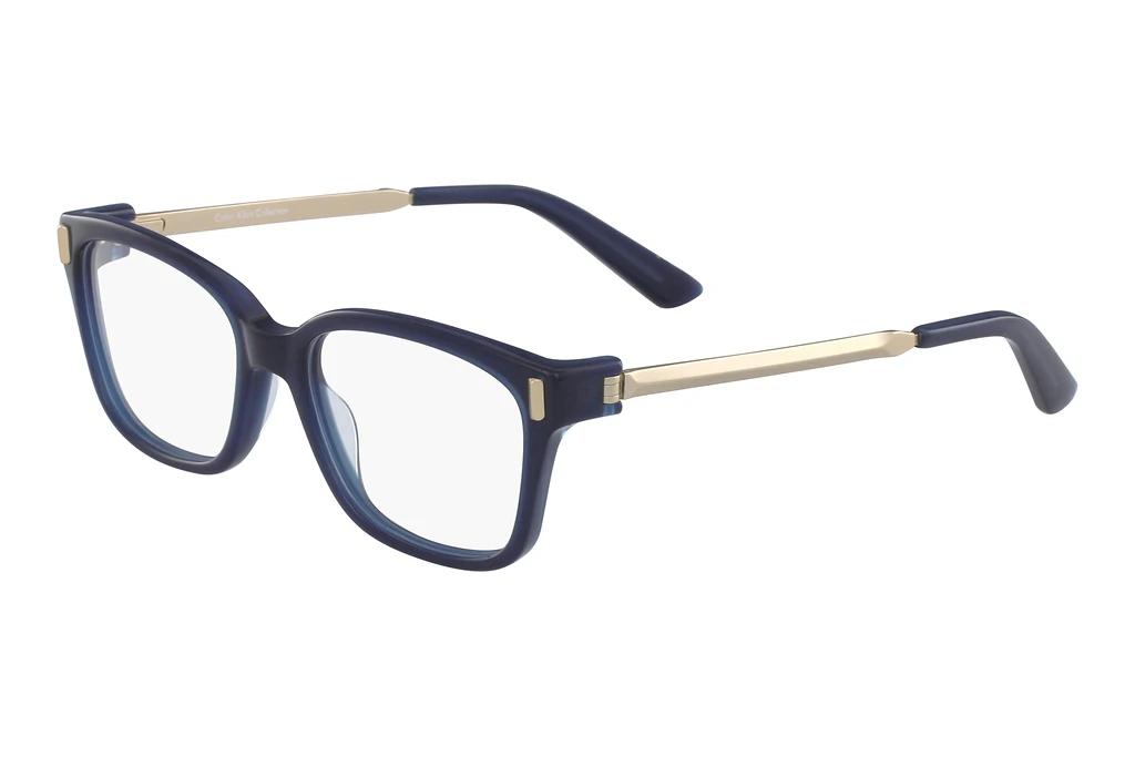 Calvin Klein   CK8556 405 MILKY NAVY