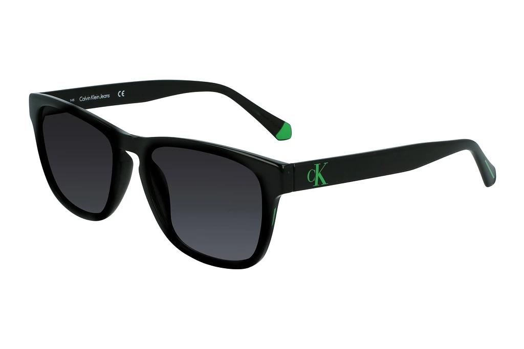 Calvin Klein   CKJ21623S 001 BLACK BLACK