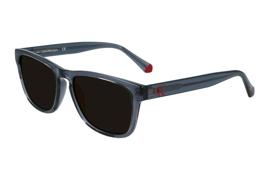 Calvin Klein   CKJ21623S 050 GREY GRAY