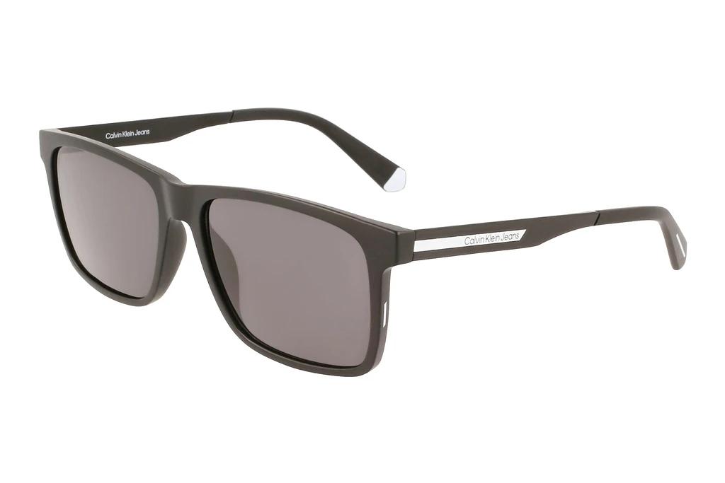 Calvin Klein   CKJ21624S 002 BLACK MATTE BLACK