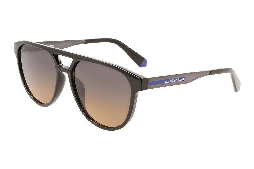Calvin Klein   CKJ21625S 001 BLACK BLACK