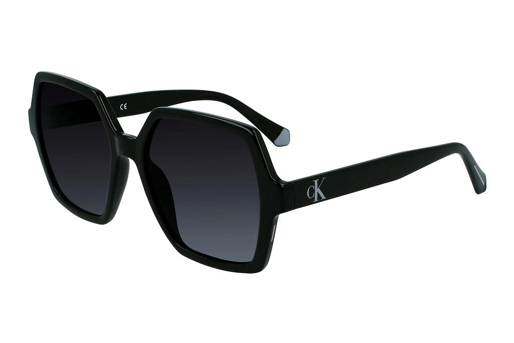 Calvin Klein   CKJ21629S 001 BLACK BLACK