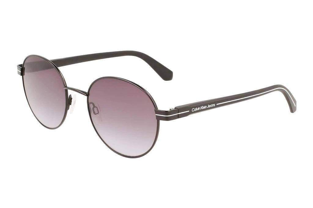 Calvin Klein   CKJ22203S 002 BLACK MATTE BLACK