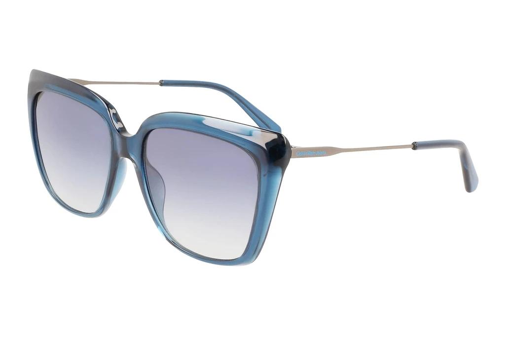 Calvin Klein   CKJ22601S 400 BLUE BLUE