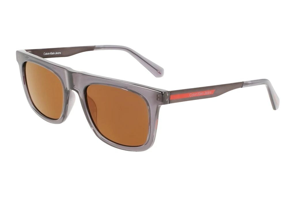 Calvin Klein   CKJ22603S 050 GREY GREY