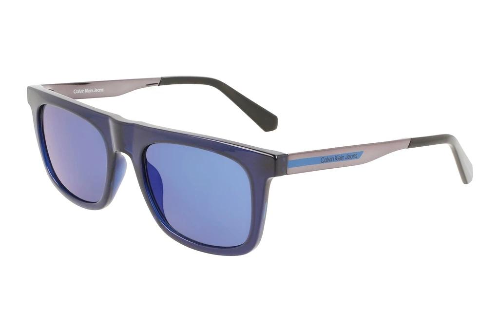 Calvin Klein   CKJ22603S 400 BLUE BLUE