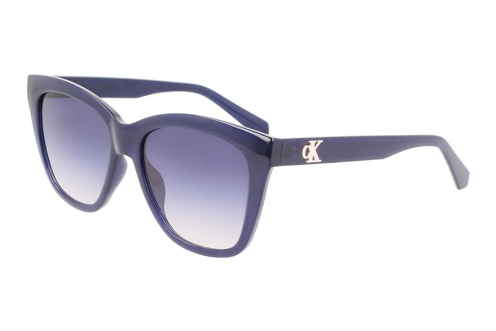 Calvin Klein   CKJ22608S 400 BLUE BLUE