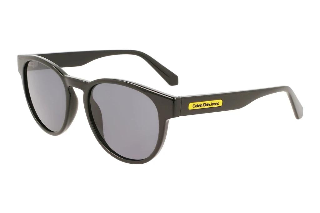 Calvin Klein   CKJ22609S 001 BLACK BLACK