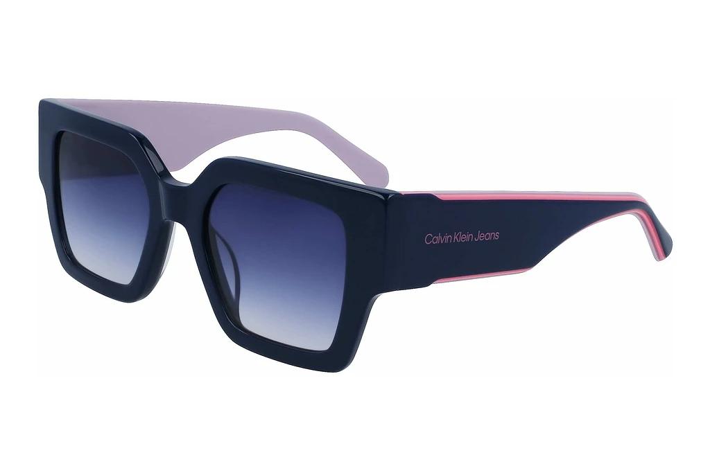 Calvin Klein   CKJ22638S 400 BLUE BLUE