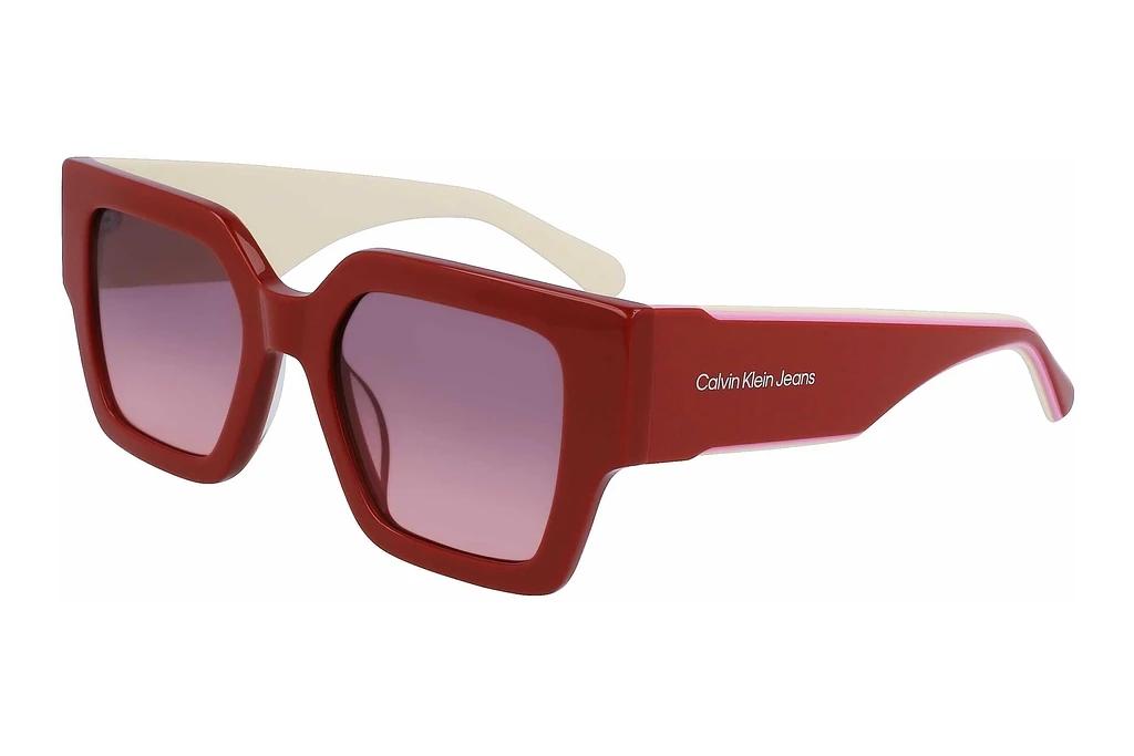 Calvin Klein   CKJ22638S 671 PINK ROSE