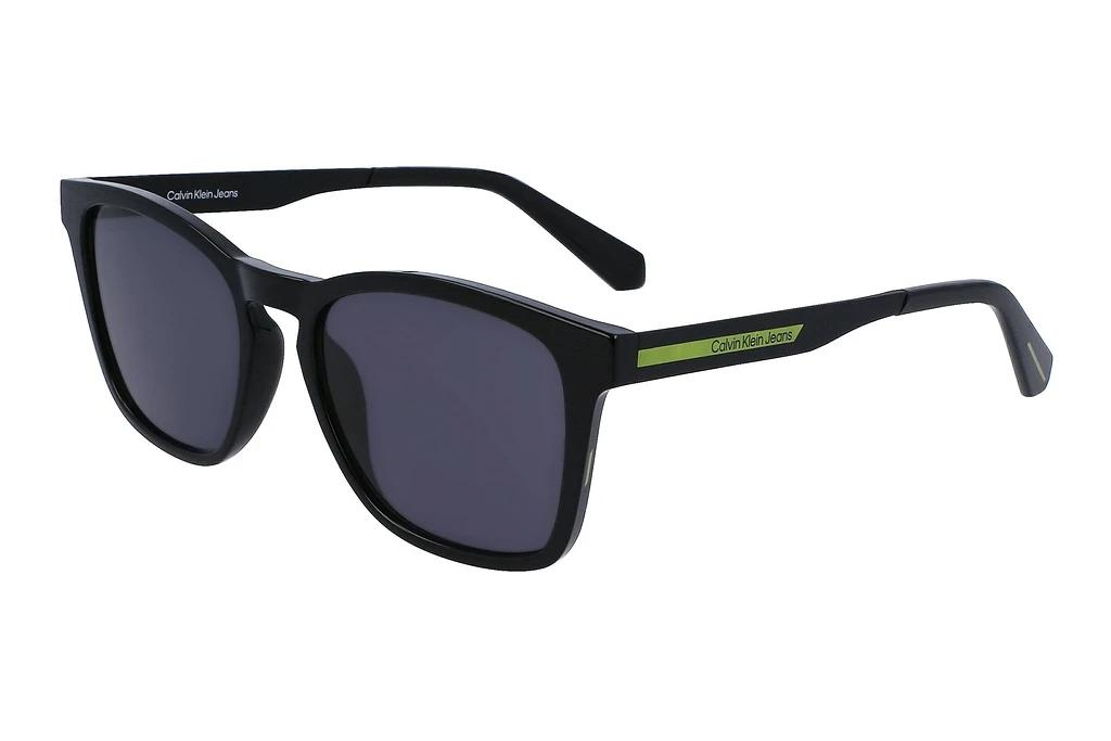 Calvin Klein   CKJ22642S 001 BLACK BLACK
