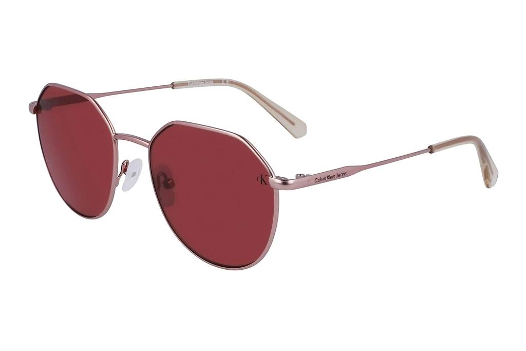 Calvin Klein   CKJ23201S 671 PINK ROSE