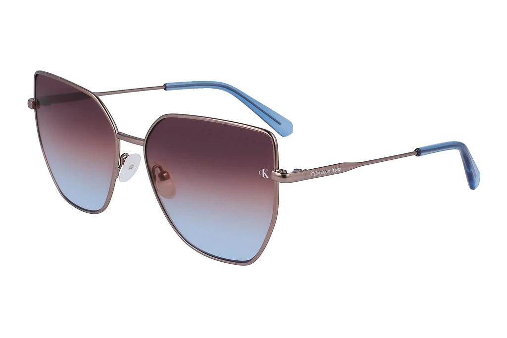 Calvin Klein   CKJ23202S 210 BROWN BROWN