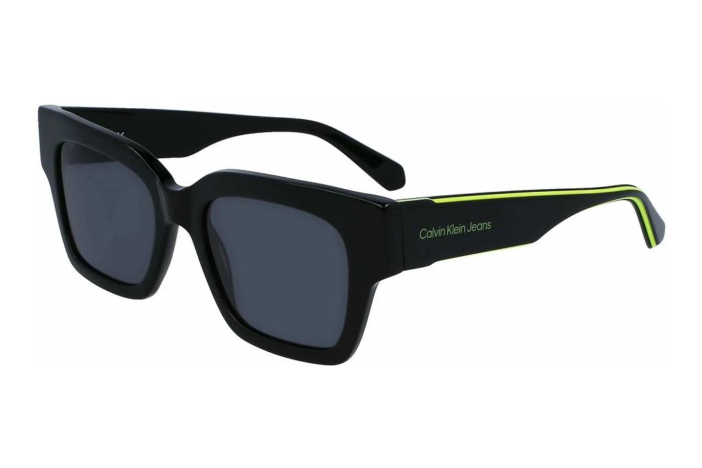 Calvin Klein   CKJ23601S 001 BLACK BLACK