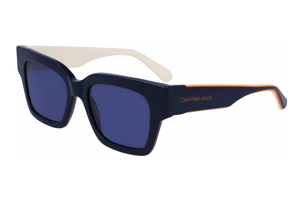 Calvin Klein   CKJ23601S 400 BLUE BLUE