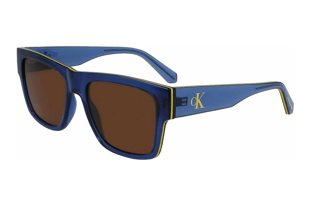 Calvin Klein   CKJ23605S 400 BLUE BLUE