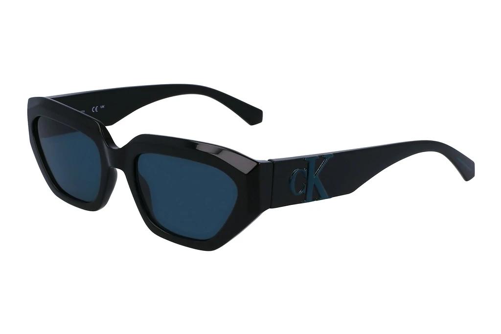 Calvin Klein   CKJ23652S 001 BLACK BLACK