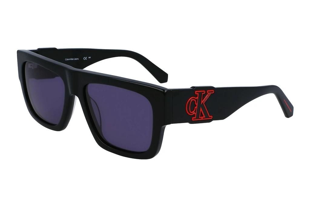 Calvin Klein   CKJ23654S 001 BLACK BLACK