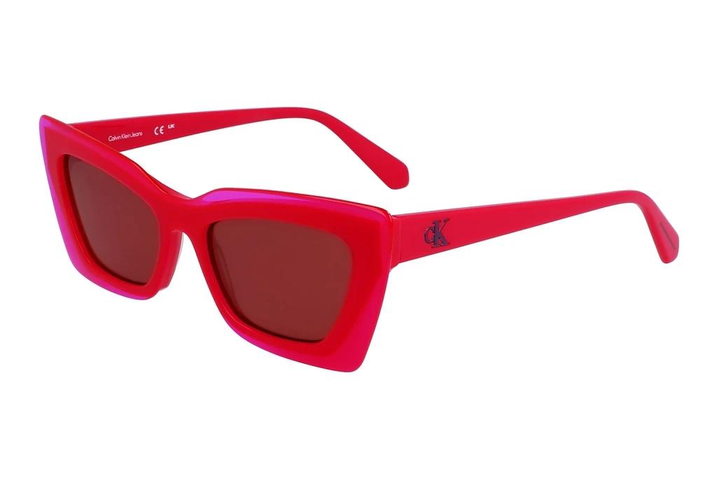 Calvin Klein   CKJ23656S 675 PINK FUCHSIA