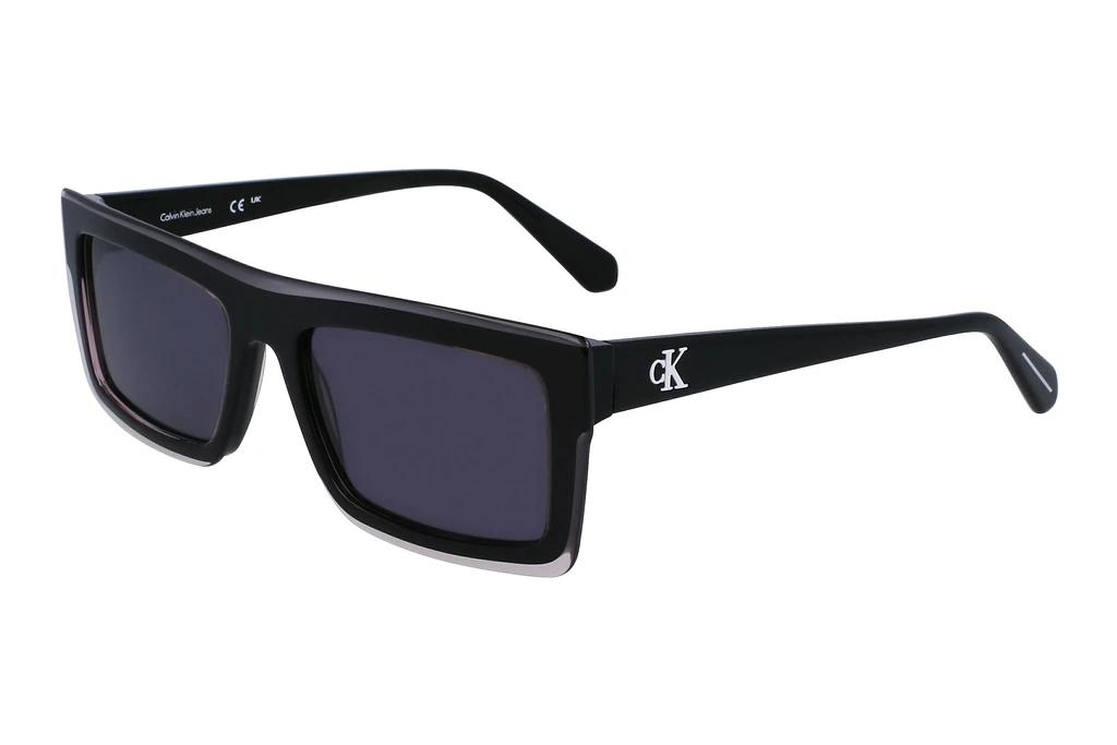 Calvin Klein   CKJ23657S 001 BLACK BLACK CRYSTAL