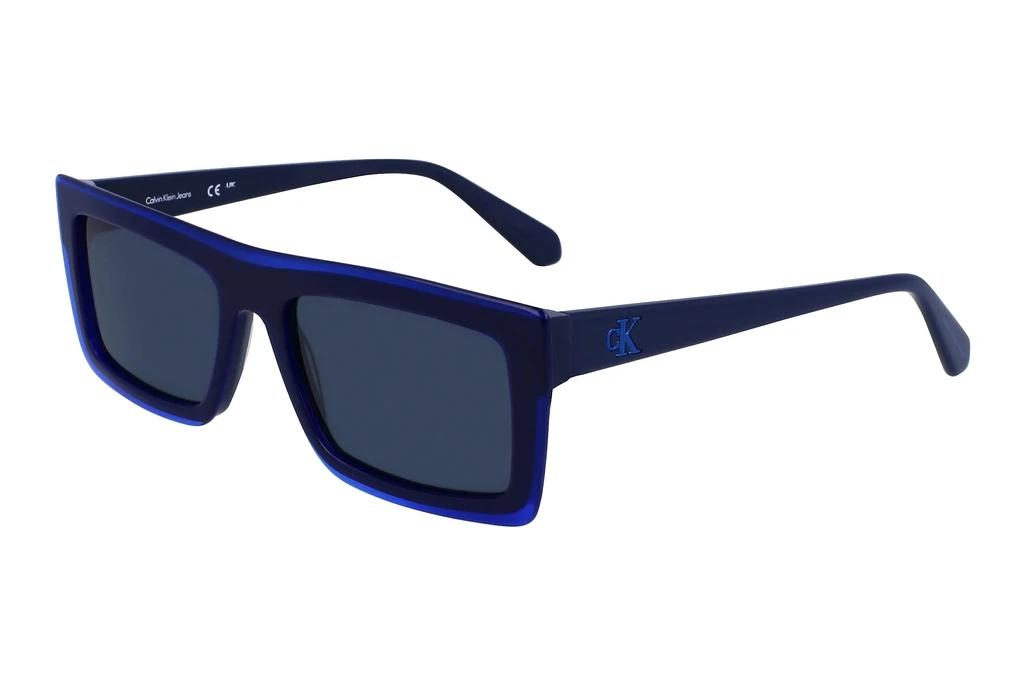 Calvin Klein   CKJ23657S 400 BLUE BLUE