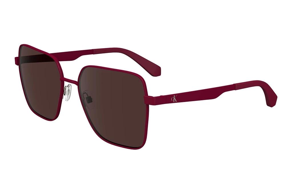 Calvin Klein   CKJ24201S 679 PINK CHERRY