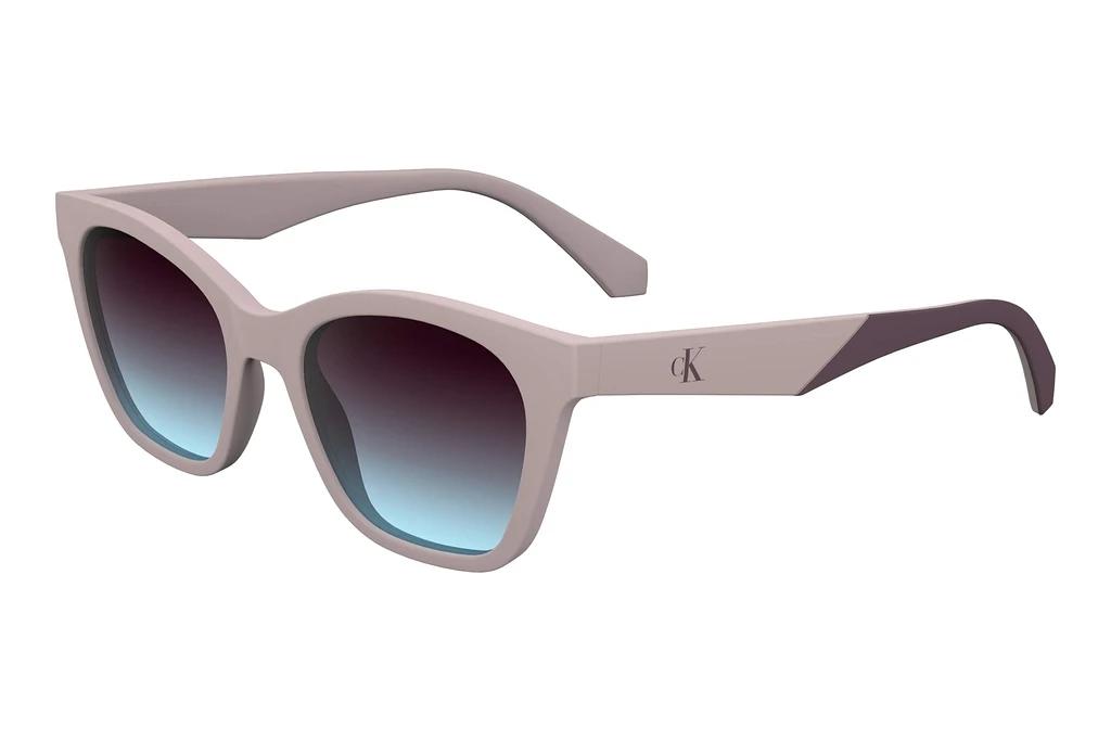Calvin Klein   CKJ24303S 671 PINK BLUSH