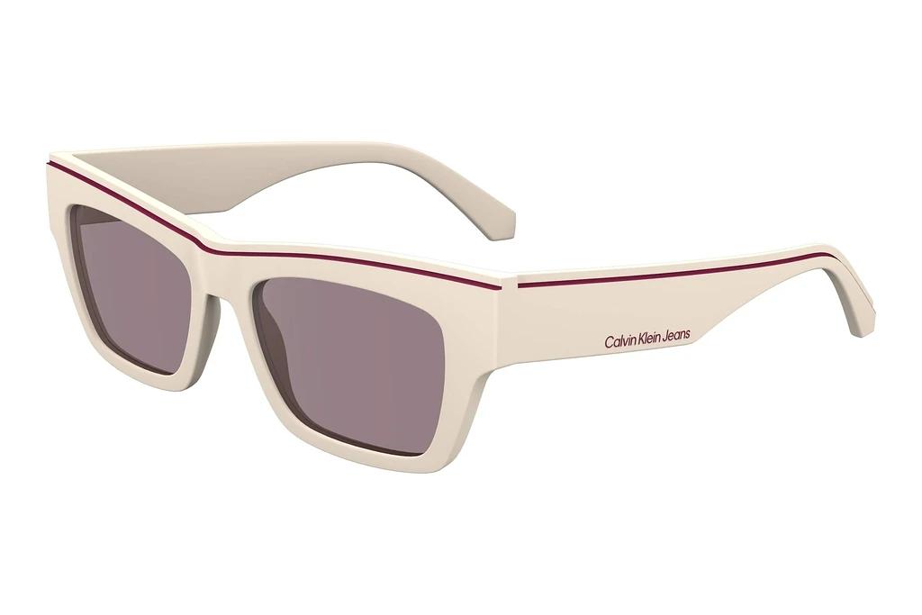Calvin Klein   CKJ24602S 671 PINK BLUSH