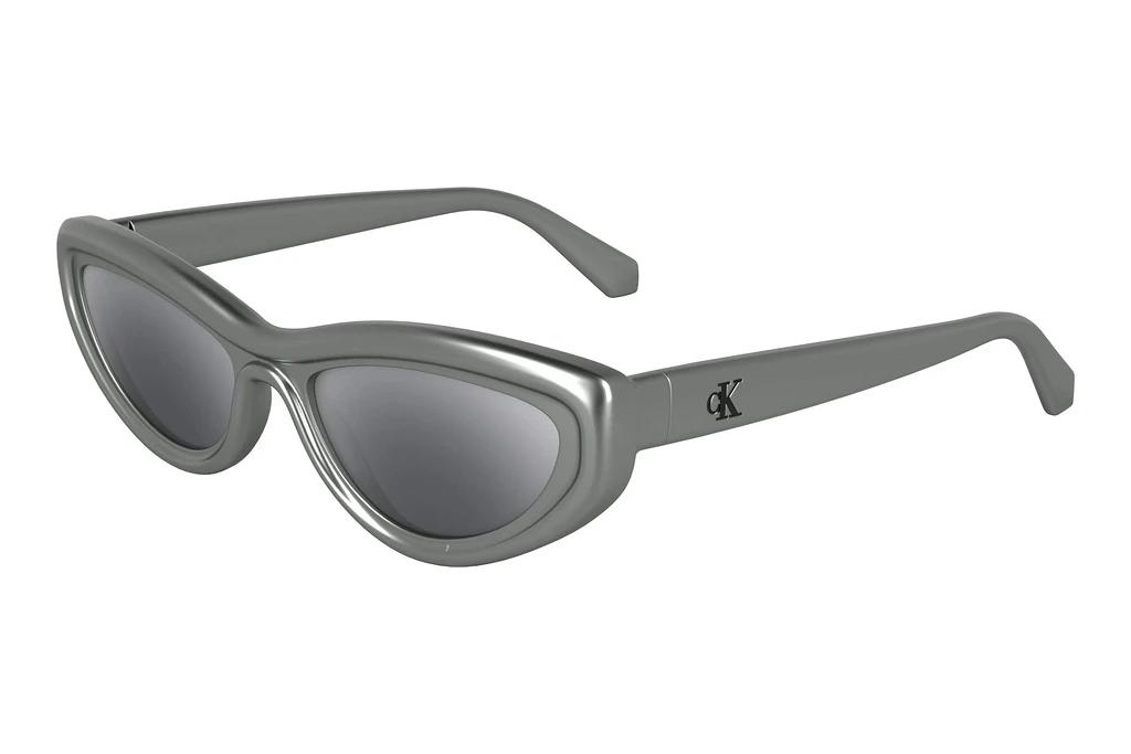 Calvin Klein   CKJ24624S 050 GREY GREY SILVER