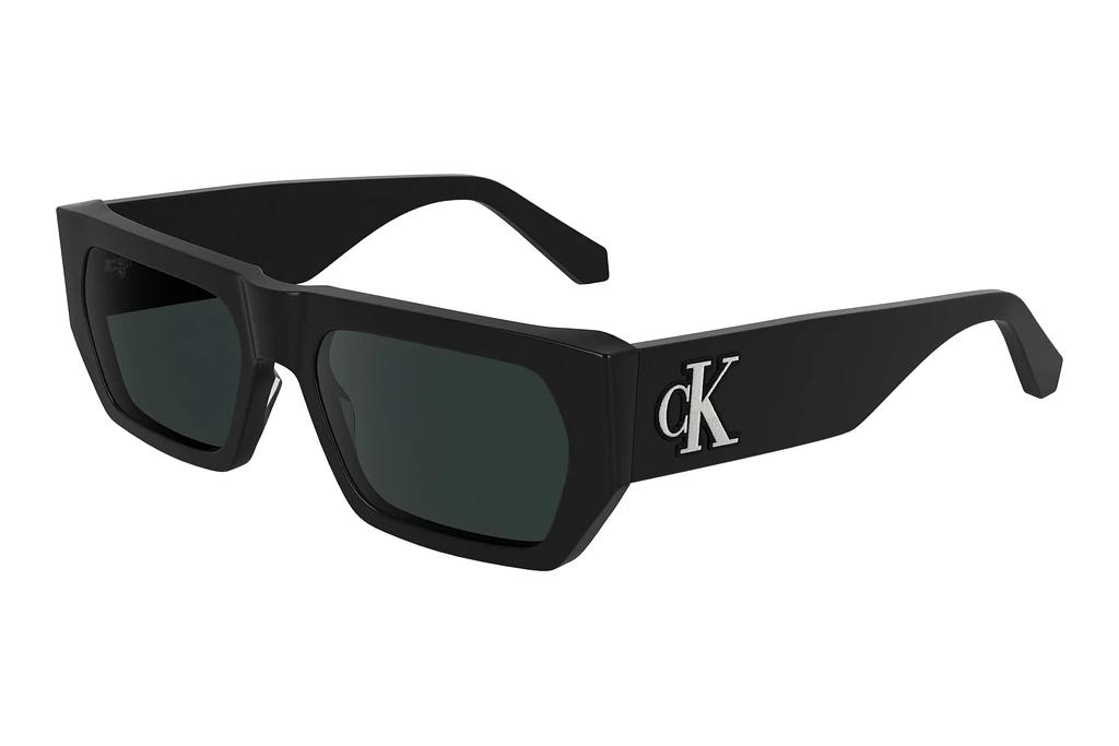 Calvin Klein   CKJ24625S 001 BLACK BLACK