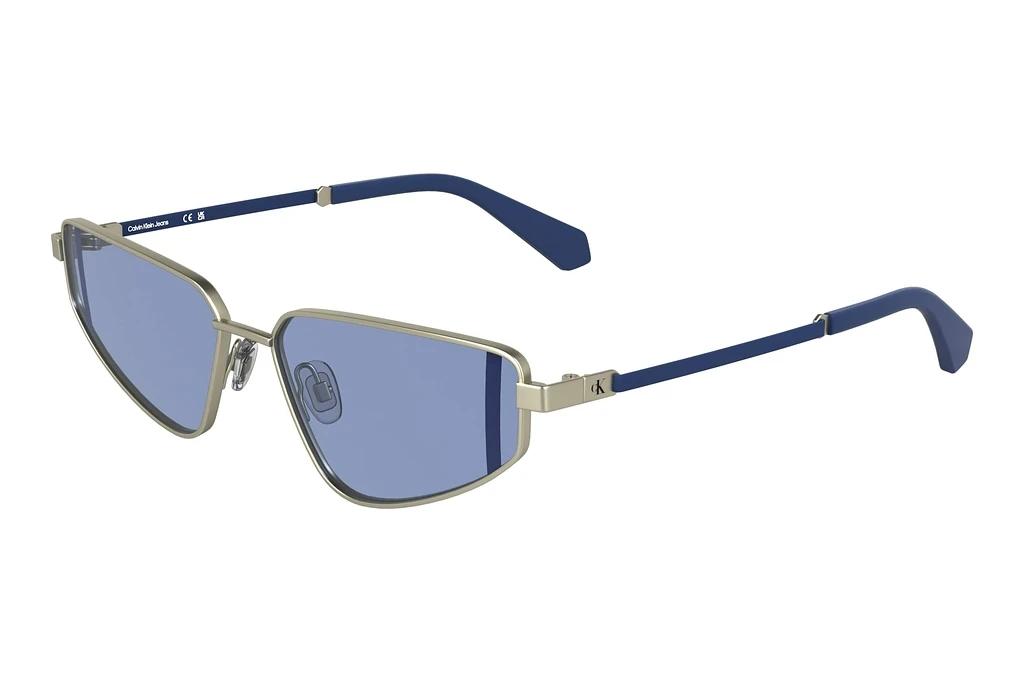 Calvin Klein   CKJ25200S 718 GOLD MATTE LIGHT GOLD