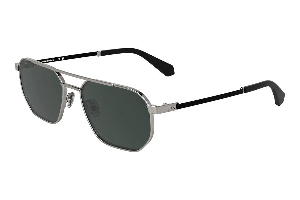 Calvin Klein   CKJ25202S 016 BLACK LIGHT RUTHENIUM