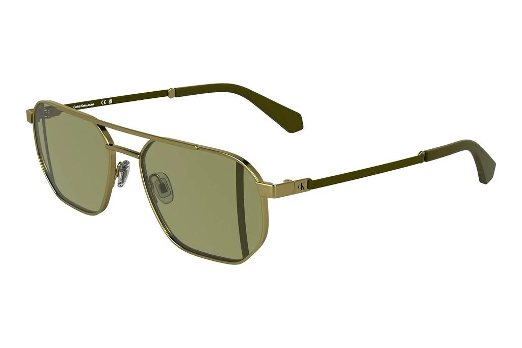 Calvin Klein   CKJ25202S 717 GOLD MATTE GOLD