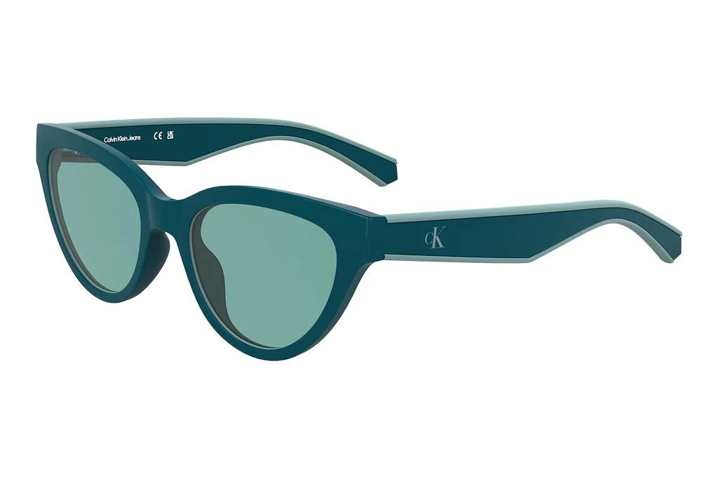 Calvin Klein   CKJ25301S 432 BLUE PETROL