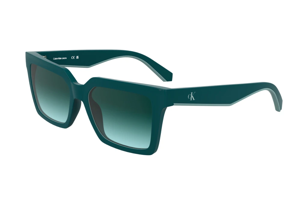 Calvin Klein   CKJ25602S N 432 _CKJ25602SNPETROL